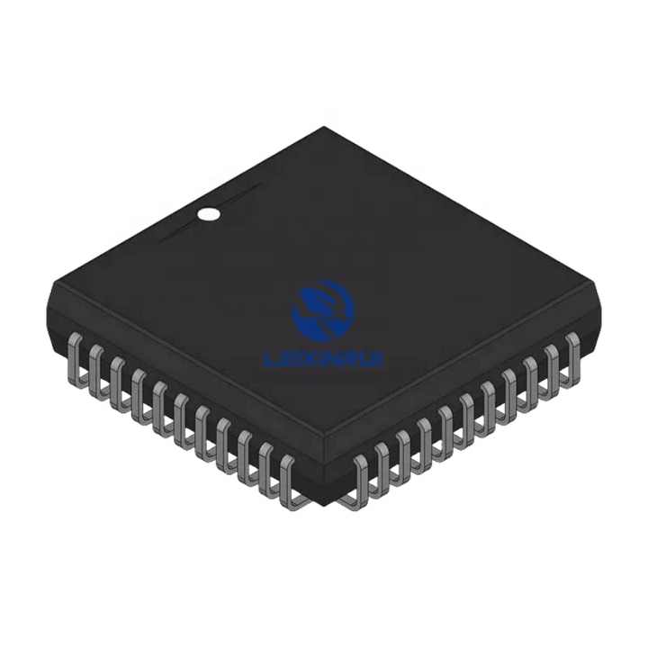 Microcontrollore Intel N80C251SB16 – CHMOS Ad Alte Prestazioni – PLCC-44 – Nuovo