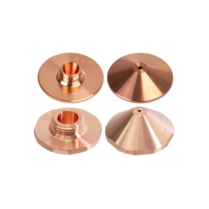 Cloudray BM25 Loại Một M8 D24 Duy Nhất Hai Lớp Sợi Laser Vòi Phun/Loại C - Product Image 1