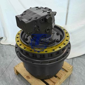 Riduttore Finale Komatsu D31PX-22 D37PX-22 D39PX-22 11Y-27-30401 1Y-27-30300 11Y-27-30301, Trasmissione di Marcia per Parti di Escavatori - Product Image 4