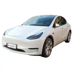 2023 In Stock View Larger Image Add To Compare Share Tesla Models Modelx Electric Car 4WD