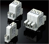 Venta al por Mayor de Interruptores Termo-Hidráulicos DACO DCP 230V/400V 50Hz/60Hz Producto Surcoreano