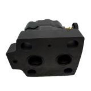 Vannes de décharge hydrauliques série S-BG-10-L-40, type piloté à faible bruit - Product Image 1