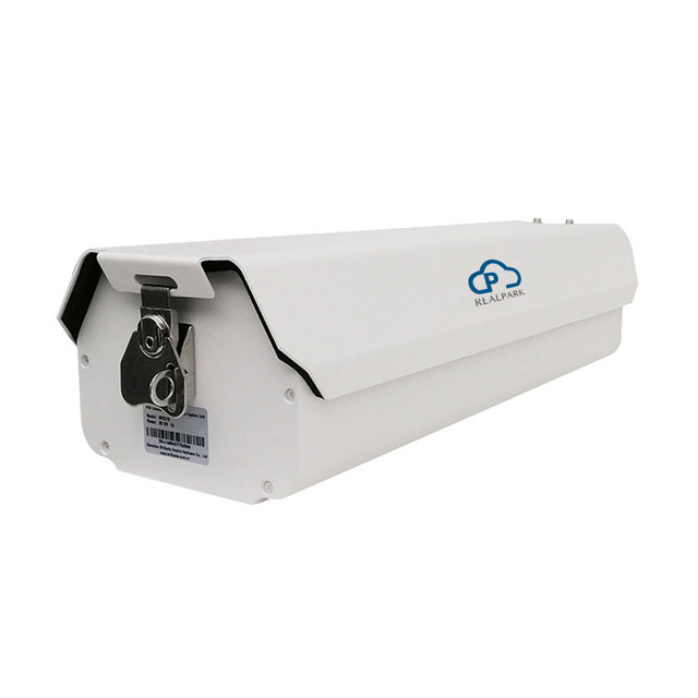 Intelligent Transport System Speed Traffic Anpr or Lpr Camera for Traffic Control or Traffic Enforcement