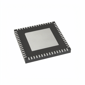 Electronic Circuit Components Original Embedded 64 VFQFN Exposed Pad DSPIC33CH512MP206-E_MR - Product Image 1