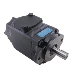 Dennison loạt T6C t6d t6dc t6dccm loại t6dc 038 012 1r00 B1 thủy lực cánh bơm - Product Image 1