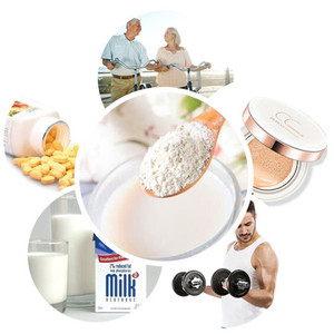 Proteína de arroz bolsa de 20kg de proteína de arroz a granel de proteína de arroz de <span class=keywords><strong>Franco</strong></span> - Product Image 2