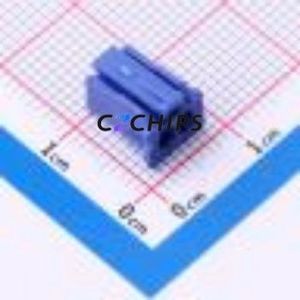XAP-02V-1-E Housing (Wire-to-Board / Wire-to-Wire) P=2.5mm Connector 1x2P 2.5mm XA 1 - Product Image 1