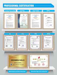 WGP 12v 12v Output DC Mini <b>Ups</b> for Wifi Router Onu <b>Ups</b> with 6 Hours <b>Backup</b> 9V 12V DC Mini <b>UPS</b> for WiFi Router - Product Image 6