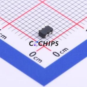 Nuevo y Original HSW4602 SOT-23-6 Transistor de efecto de campo de transistor (MOSFET) Venta completa Chips de componentes electrónicos y servicio BOM - Product Image 2