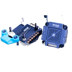 Axisflying <span class=keywords><strong>Argus</strong></span> PRO Plug and Play STACK 55A/65A & F7 - Product Image 5