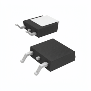Electronics Component Transistors TO-252AA IRFR3504TRPBF Original One Stop Service - Product Image 1