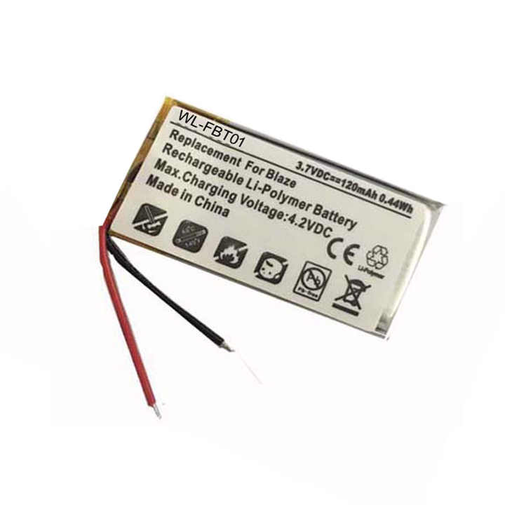 Mpf Products Lssp321830ae For Fitbit Alta HR Replacement Internal