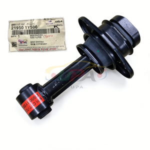 High Suspension <b>system</b> BRACKET ASSY-ROLL ROD 21950-1Y500 219501Y500 For H-yundai Elantra K-ia Ceed 21950 1Y500 - Product Image 3