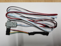 Lecteur de billets ITL NV10 pour distributeur automatique, processeur de devises MDF+Verre Trempé 27W 110-220V Garantie 12 mois/à vie