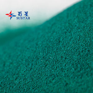 Aditivos para Alimentación de Cerdos, Ovejas, Ganado, Peces y Pollos, Aditivo para Alimento de Pollo, Aditivos para Alimento Animal, TBCC Cobre Tribásico Básico - Product Image 3