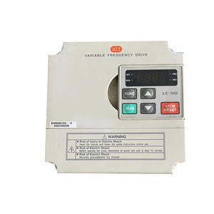 Inversor de frecuencia LS Sv008ig54 - Product Image 1