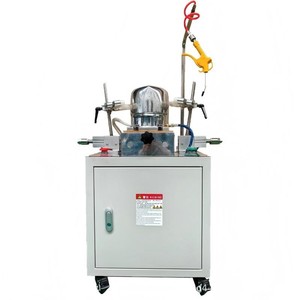 Machine à repasser automatique de pointe pour chapeaux et casquettes et une machine à repasser standard pour chapeaux et casquettes pour toute usine - Product Image 3