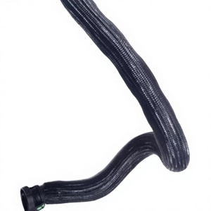 Tuyau d'eau et tuyau d'admission d'air pour BMW MINI Cooper 1,6 l 2007-2012, modèle 11157605186, pour remplacement et réparation - Product Image 2