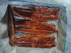 קפוא צלופח unagi פרימיום איכות העליון איכות מחיר מחירון eel - Product Image 4