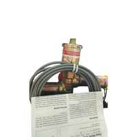 Vanne d'expansion électronique SPORLAN SERI-KS, pièces de compresseur frigorifique