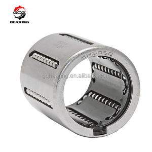 ตลับลูกปืนเชิงเส้นดั้งเดิม30x40x50มม. ตลับลูกปืน KH3050บูชเชิงเส้น KH3050PP KH2540 KH2540PP KH2030 KH2030PP KH1630PP <span class=keywords><strong>KH1630</strong></span> - Product Image 2