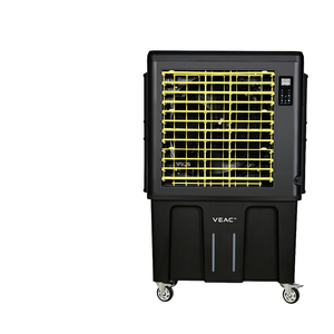 Portable <b>AC</b> Climatiseur <b>Coolers</b> Big Fan Cooling Pump Water Compressor Air Conditioner Portable Airconditioner Climatizadores - Product Image 1
