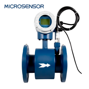 MicroSensor MFE600E <b>Flow</b> <b>Meter</b>-Stainless Steel <b>Water</b>/Liquid OEM Support MFE600E <b>Water</b> Flowmeter MFE600E - Product Image 6