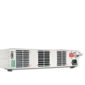 IV8712 150V 60A 300W แหล่งจ่ายไฟแท้ ของใหม่ โหลดอิเล็กทรอนิกส์แบบตั้งโปรแกรมได้ ความแม่นยำสูง สำหรับขาย - Product Image 2