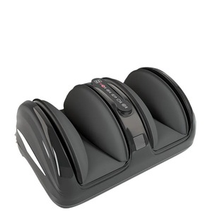 Masseur de pieds avec télécommande, minuterie, électrique, à brancher, massage complet du corps pour usage familial - Product Image 5