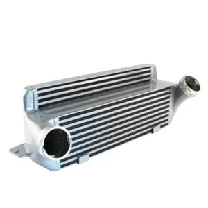 Purchase Wholesale bmw e60 intercooler Right From China Merchants