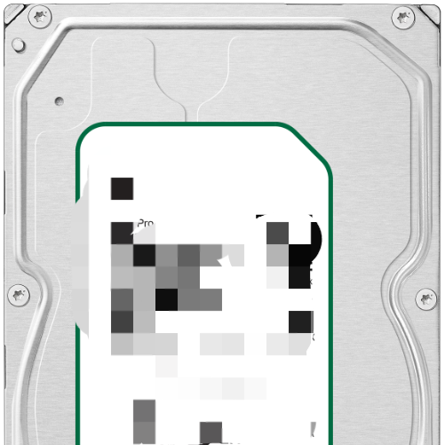Ironwolf Pro 4tb Hdd 3.5" for Qnap Nas Qvp-41aqvp-41btl-d400stl New Original Ready Stock Industrial Automation Pac Dedi