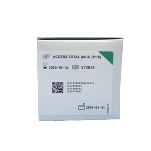 Erişim II, DXI800 modelleri 2x50 testleri/kutusu için laboratuvar <span class=keywords><strong>test</strong></span> reaktifi Beckman hormonu reaktifi - Product Image 1