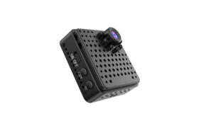 กล้องขนาดเล็ก1080P HD WiFi กล้องตรวจจับการเคลื่อนไหวแบบไร้สายกล้องที่สวมใส่สำหรับกีฬากลางแจ้ง - Product Image 2