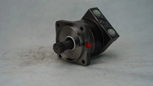 Moteur hydraulique Danfoss OMT à faible vitesse et couple élevé OMT160, moteur orbital pour machines agricoles - Product Image 3