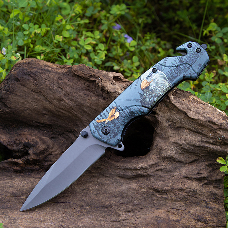 YJ Knives