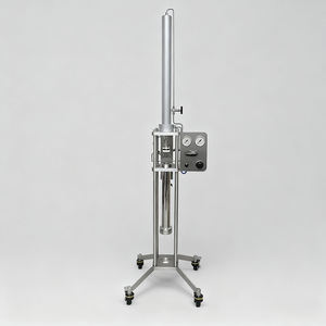 चीन की निर्माता टिआनझाओ wk100p हाई-प्रेशर जलसेक पंप 0.01-100 ml/मिनट 0.15% सटीकता 0-2mpa ptfer श्रृंखला - Product Image 4