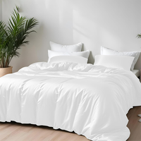 Couette en soie pure 100% faite à la main par le fabricant Couette en soie confortable et respirante Mulberry