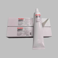 Le Japon a importé de la colle de remplissage liquide de mastic résistant à l'huile Threebond TB1206C. 200g