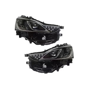Aplicable a los faros LED de alta gama del Lexus S300 y los faros del IS300 de los años 2017-2020. - Product Image 4