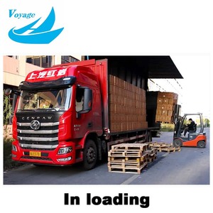 China to Ireland International Trucking and <strong>Express</strong> Service Enhanced Delivery Options - Product Image 3