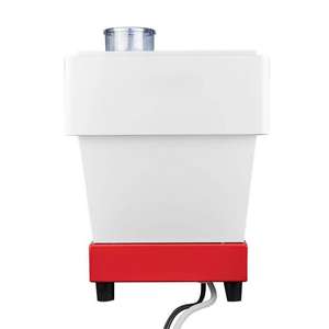 <span class=keywords><strong>Machine</strong></span> <span class=keywords><strong>à</strong></span> <span class=keywords><strong>café</strong></span> commerciale professionnelle de <span class=keywords><strong>percolateur</strong></span> d'acier inoxydable avec rectifier tous dans une fonction - Product Image 2