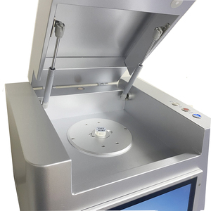 Kinway Economic XRF <strong>Gold</strong> Precious Metal Analyzer X-ray <strong>Gold</strong> Spectrometer Jewelry Metal <strong>Testing</strong> <strong>Machine</strong> Low Price - Product Image 3