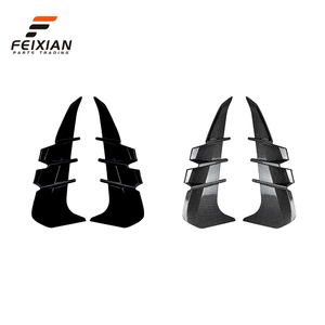 Buen Precio y Calidad Estable para Toyota GR86 Subaru BRZ 2022+ Piezas de Afinación de Guardabarros con Soporte Personalizado FEIXIAN - Product Image 2