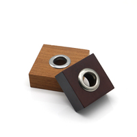 Bouchons en bois de hêtre naturel pour diffuseurs – OEM & ODM personnalisés pour diffuseurs de parfum d'ambiance à bâtonnets