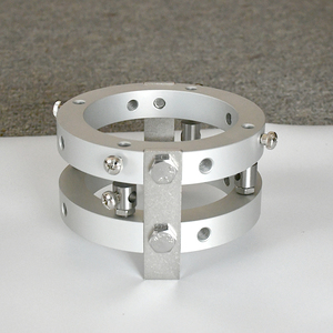 Analizador de módulo elástico de roca Equipo de prueba de compresión de hormigón - Product Image 2