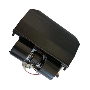 Kompresor AC Listrik DC 12V 12 Volt untuk Karavan Truk Parkir AC Portabel untuk Mobil - Product Image 3