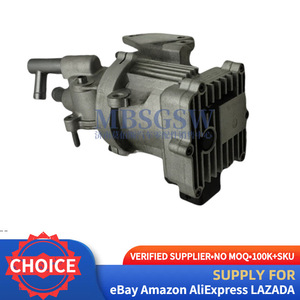 Bomba de Agua Eléctrica Hyundai Kia 25100-2E272 Para Reemplazo y Reparación - Product Image 5