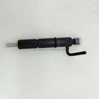 212 8470 mulut pipa gp-unit 2128470 injektor bahan bakar untuk 311C 312C 314C 318C 320C 320D 321C mesin ekskavator 3066 3064