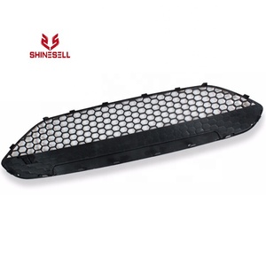 Karosserie-Kits Frontgrill ST-Kühlergrill für <span class=keywords><strong>Ford</strong></span> <span class=keywords><strong>Fiesta</strong></span> Karosserie China Fabrik Großhandel 2013 - Product Image 1