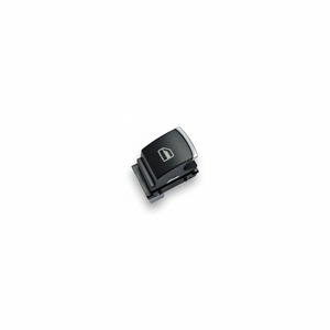 Botón de Apertura de Ventana Trasera Izquierda para VW CADDY 2004-2010, 7L6959855B, Accesorio para Ventana de Coche, Hecho en Turquía - Product Image 2